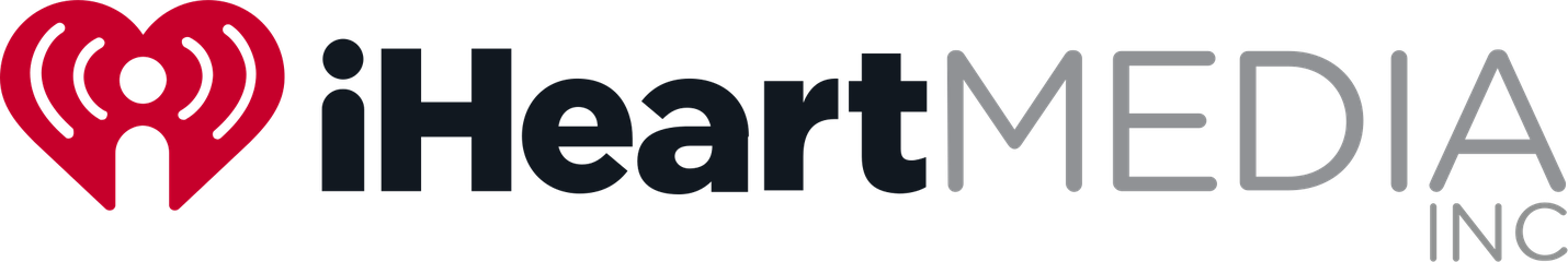 iHeartMedia logo