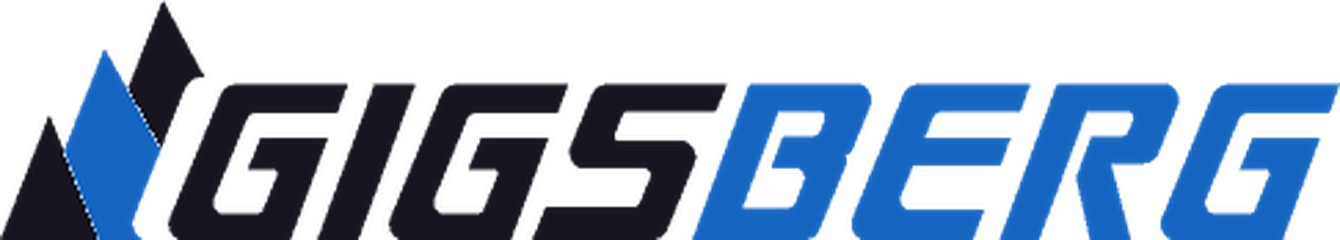 Gigsberg logo